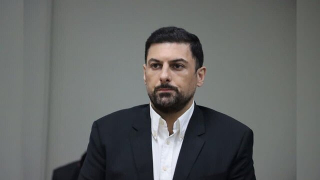 مدیرکل ورزش و جوانان: مازندران بهدنبال تبدیل شدن به پایگاه اصلی تنیس کشور است