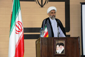 با هرگونه قصور در حفظ امنیت برخورد قضایی می‌شود