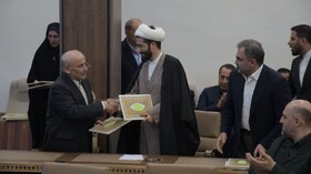 امضای ۸ تفاهم‌نامه سرمایه‌گذاری در مازندران با حضور رئیس جمهوری