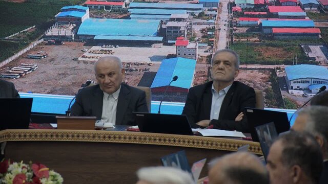 استاندار مازندران: سامانه هوشمند برای ساماندهی ۱۵۰ هزار ساخت‌وساز غیرمجاز راه‌اندازی شد