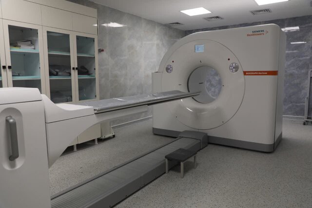  افتتاح ۲۱ طرح بزرگ بهداشت و درمان و جهش تاریخی سلامت در مازندران