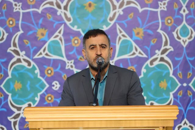  تولید ۶ میلیون نهال برای احیای جنگل‌های هیرکانی