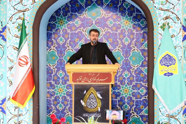 رشد ۸۰ درصدی زکات و پیوستن ۲۰ هزار حامی جدید به طرح اکرام ایتام