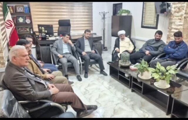 پاره شدن طناب دار، زندگی دوباره بخشید