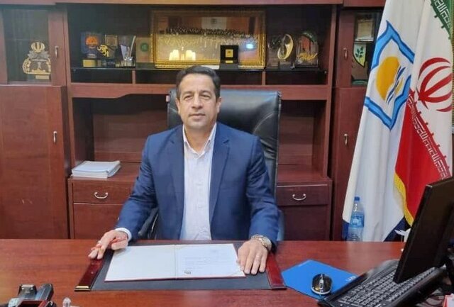 رئیس دانشگاه: دانشگاه شمال آمل مجازی شد