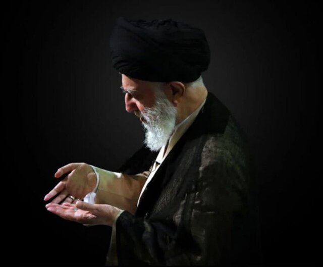 هیئات مازندران میثاق‌نامه وفاداری به آرمان امام خامنه‌ای را امضا کردند