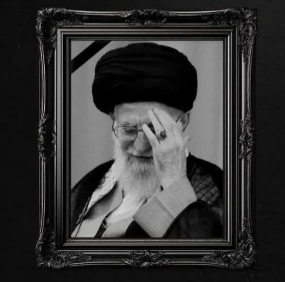 پیام تسلیت نماینده ولی فقیه مازندران در پی شهادت رهبر انقلاب حضرت آیت‌الله امام خامنه‌ای