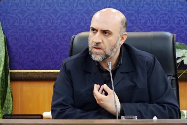 سرپرست معاونت استانداری: رضایت عمومی سبب افزایش امنیت در مازندران می‌شود