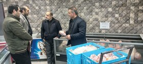 برخورد قاطع با متخلفان بازار در محمودآباد