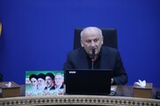 استاندار مازندران: ظرفیت تولید مرغ در استان ۵۰ هزار تن افزایش یافته‌است