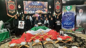 «سفره کریمانه آمل»؛ فعالیتی قرآنی که مخاطبان برون مرزی پیدا کرد