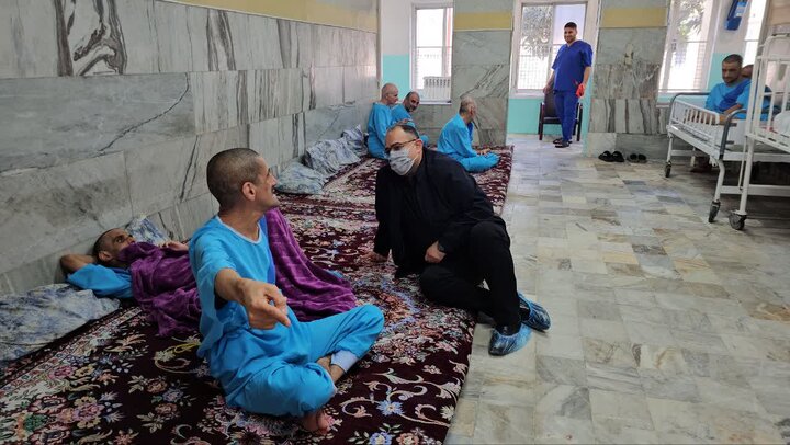 کسب رتبه برتر مازندران در جذب داوطلبان در طرح «سلام محله» کشور