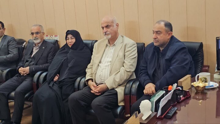 کسب رتبه برتر مازندران در جذب داوطلبان در طرح «سلام محله» کشور