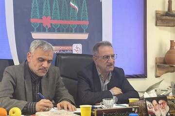 ثبت بیش از ۱۲.۶ میلیون سفر نوروزی تا دوم فروردین/ حفظ نشاط اجتماعی با «حماسه مهمان‌نوازی»