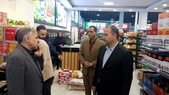 فعالیت کشتارگاه‌ها برای تأمین مرغ مازندران/ اقلام اساسی تأمین است