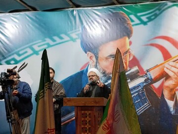 پایان امپراتوری آمریکا و زمینه‌سازی ظهور