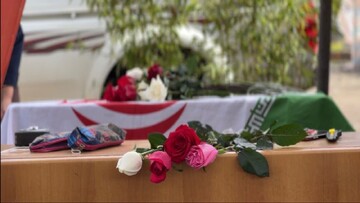 شعری برای کودکی که رفت و عروسکش ماند