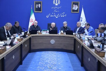 هیچ کمبودی در کالاهای اساسی نداریم/ آمادگی کامل برای مقابله با حوادث غیرمترقبه