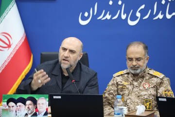 معاون استاندار مازندران: وحدت، انسجام و وفاق رمز پیروزی انقلاب بوده است