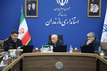 استاندار: سرعت‌کاه جدیدی در مازندران اضافه نخواهد شد/ کاهش تصادفات در استان