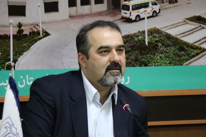 خدمات سلامت بابل در نوروز امسال به بیش از ۱۳ هزار بیمار رسید