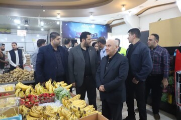 آرامش نسبی بر بازار اقلام اساسی حاکم است/ رضایت مسافران از عملکرد مسئولان مازندرانی