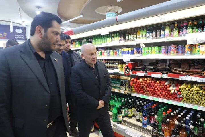 آرامش نسبی بر بازار اقلام اساسی حاکم است/ رضایت مسافران از عملکرد مسئولان مازندرانی