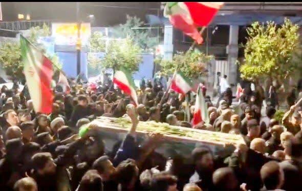 حماسه اقتدار در مازندران/ روایت پیوند آسمانی «ملت با ولایت»