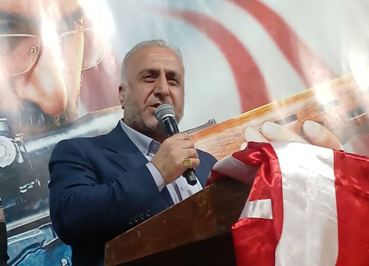 حماسه اقتدار در مازندران/ روایت پیوند آسمانی «ملت با ولایت»