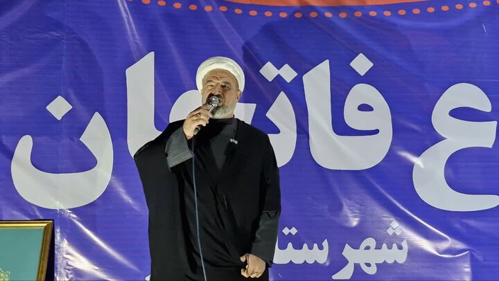 از استمرار حضور مردم دیار علویان در میدان تا اثبات وفاداری به آرمانهای انقلاب