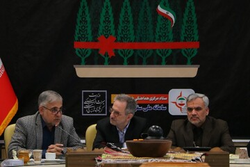 مازندران میزبان 14 میلیون مسافر است