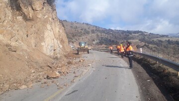 فرماندار آمل: لزوم بهره‌گیری از ظرفیت‌ها برای تسریع در بازگشایی جاده جایگزین چلاو
