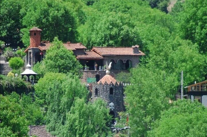 بازدید بیش از ۵۰۰۰ نفر از موزه‌های خصوصی مازندران