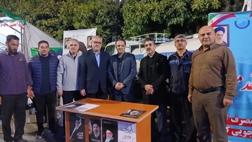   حضور در میدان، پیام وحدت و اقتدار ملت ایران است