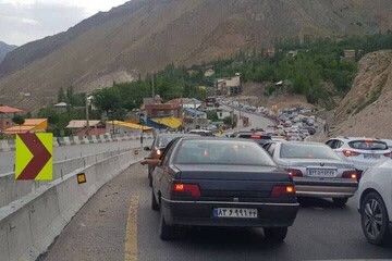 کاهش ۳۰ درصدی تصادفات در مازندران باوجود افزایش ۶۰ درصدی تردد