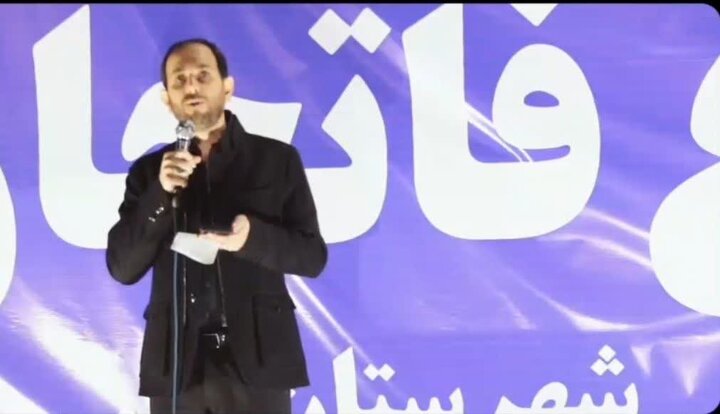 سی و سومین شب از حماسه سازی مردم مازندران در میدان همبستگی