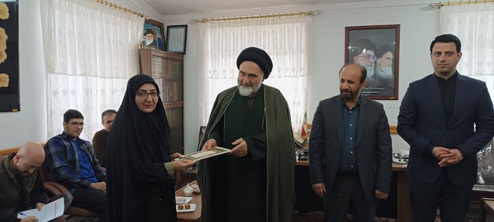 تولید بیش از ۳۰۰ محتوای فرهنگی و هنری در مازندران طی جنگ رمضان