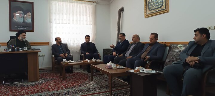 تولید بیش از ۳۰۰۰ محتوای فرهنگی و هنری در مازندران طی جنگ رمضان