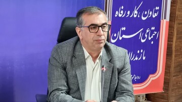 برگزاری بیش از ۲۰۰ برنامه هفته کار و کارگر در مازندران