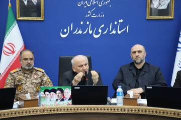 استاندار مازندران: مکتب خان‌طومان باید برای نسل‌های آینده روایت شود