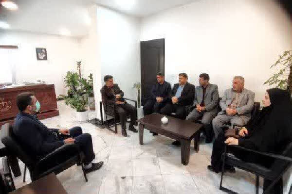 فرماندار: همکاری دستگاهها کلید تسهیل سرمایهگذاری و بهبود اقتصاد بابلسراست