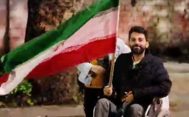 روایت ۳۸ شب همبستگی مازندرانی‌ها/ فریاد انتقام سخت از آمریکا و اسراییل