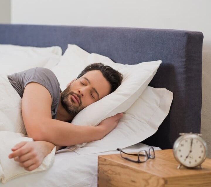 خواب؛ حلقه گمشده موفقیت در ورزش