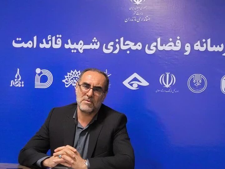 تقدیم ۶۱ شهید مازندرانی در «جنگ رمضان»