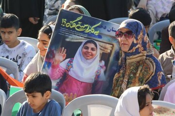 برگزاری «سکانس پرواز»  در چالوس همزمان با آغاز هفته هنر انقلاب