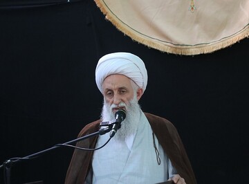 روحانی مازندران: اجازه تعرض به یک وجب از خاک ایران را نمی‌دهیم