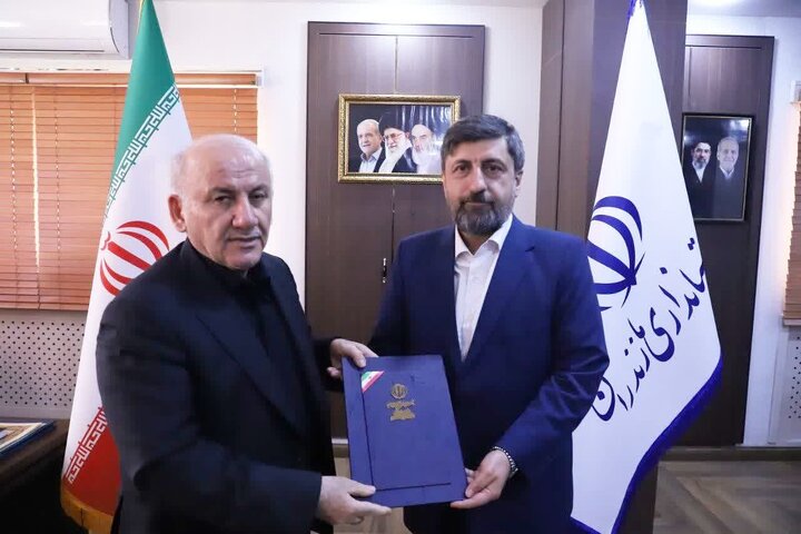 تغییر فرمانداران در مازندران/ معرفی همزمان سرپرست فرمانداری نور و بخشدار جدید چمستان 