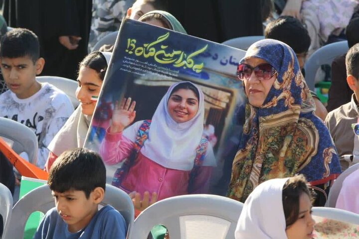 برگزاری «سکانس پرواز»  در چالوس همزمان با آغاز هفته هنر انقلاب
