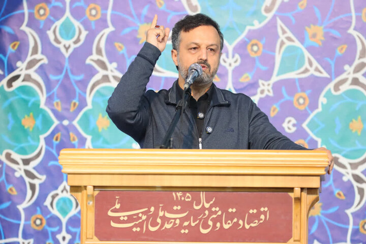  «تنگه هرمز»، مولفه جدید قدرت در برابر زیاده‌خواهی آمریکا