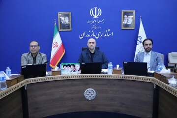  انتخابات در موعد مقرر و به صورت نیمه الکترونیکی در مازندران برگزار می‌شود